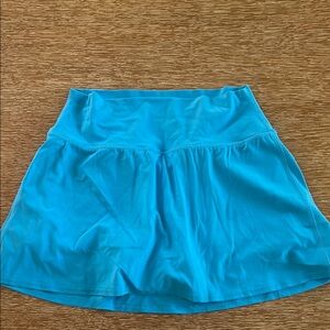 Lululemon align skirt EUC